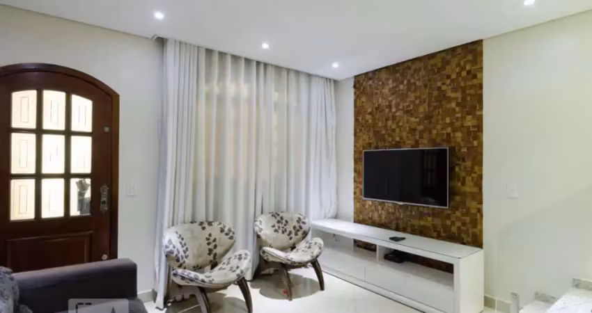 Casa para venda - taboão, 2 quartos,  85 m² - são bernardo do campo