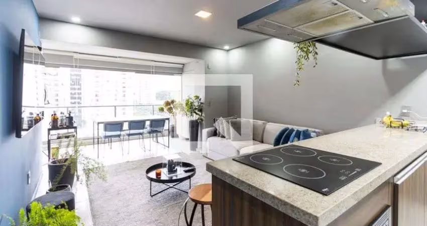Apartamento para venda - barra funda, 1 quarto,  56 m² - são paulo