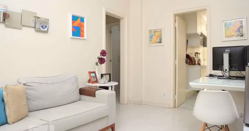 Apartamento para venda - maracanã, 2 quartos,  68 m² - rio de janeiro