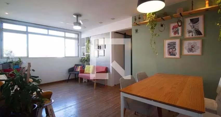 Apartamento para venda - pinheiros, 3 quartos,  97 m² - são paulo