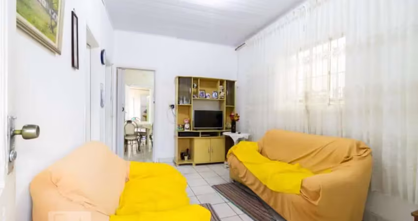 Casa para venda - bosque da saúde, 3 quartos,  190 m² - são paulo