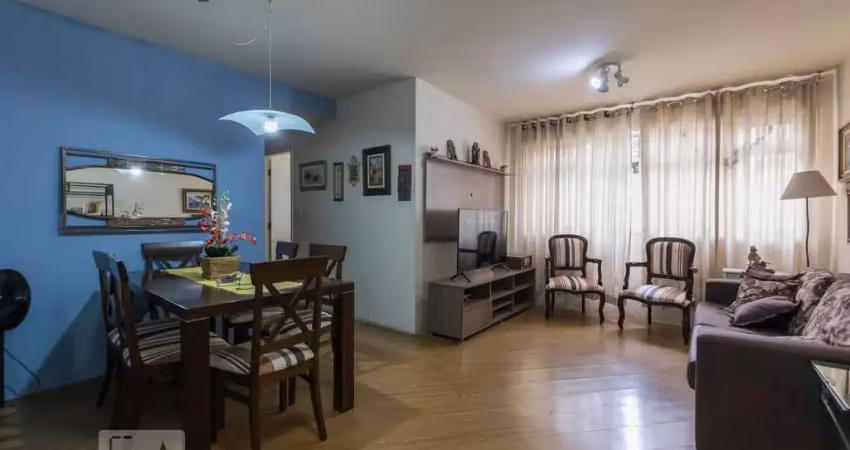 Apartamento para venda - bosque da saúde, 2 quartos,  72 m² - são paulo