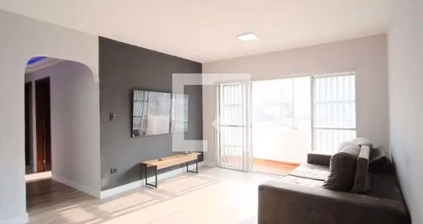 Apartamento para venda - vila carrão, 2 quartos,  74 m² - são paulo