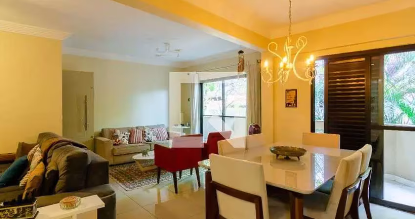 Apartamento para venda - brooklin, 3 quartos,  130 m² - são paulo