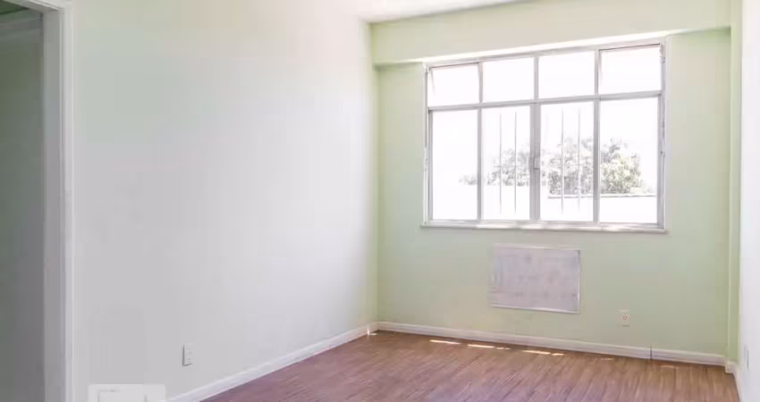 Apartamento para venda - jardim guanabara, 2 quartos,  70 m² - rio de janeiro