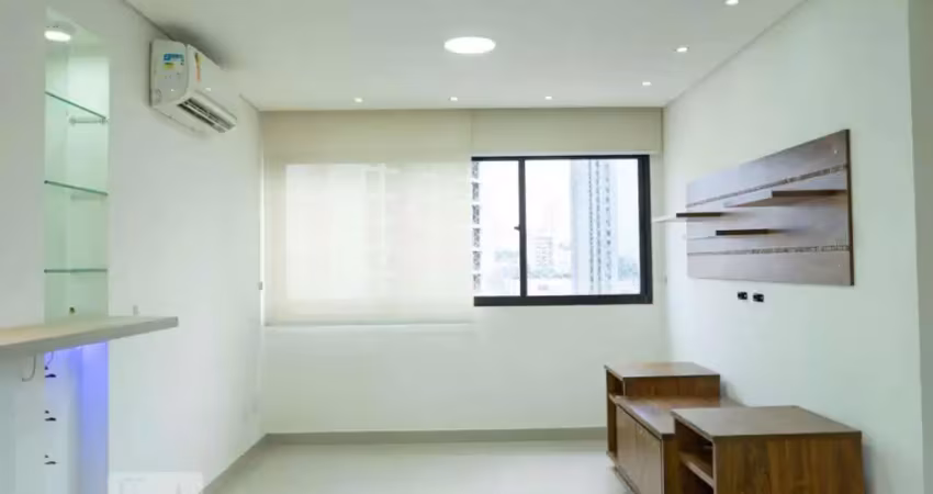 Apartamento para venda - santana, 2 quartos,  60 m² - são paulo