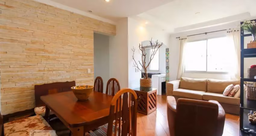 Apartamento para venda - panamby, 2 quartos,  68 m² - são paulo