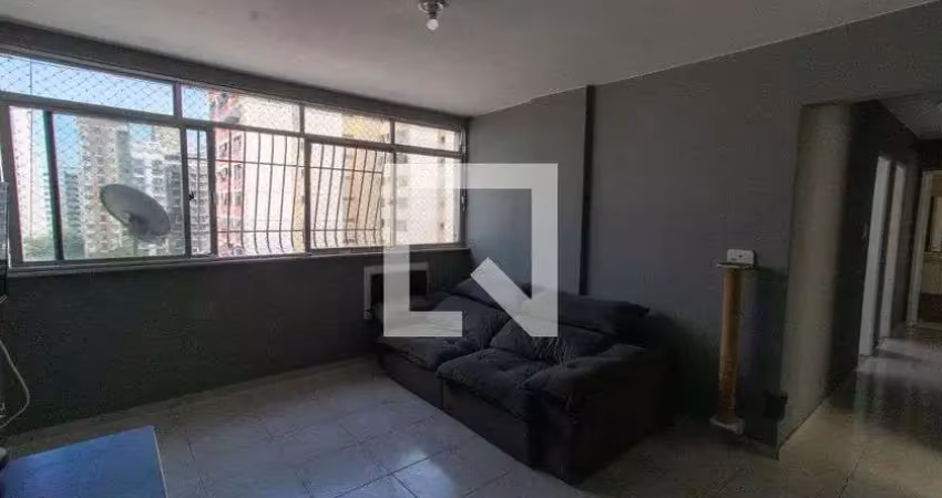 Apartamento para venda - santa rosa , 2 quartos,  70 m² - niterói