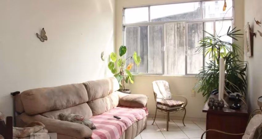 Apartamento para venda - maracanã, 2 quartos,  80 m² - rio de janeiro