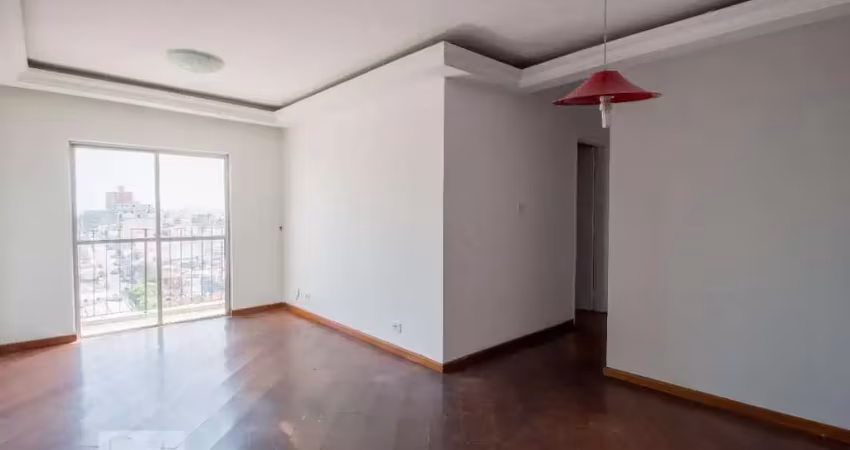 Apartamento para venda - vila esperança, 2 quartos,  70 m² - são paulo