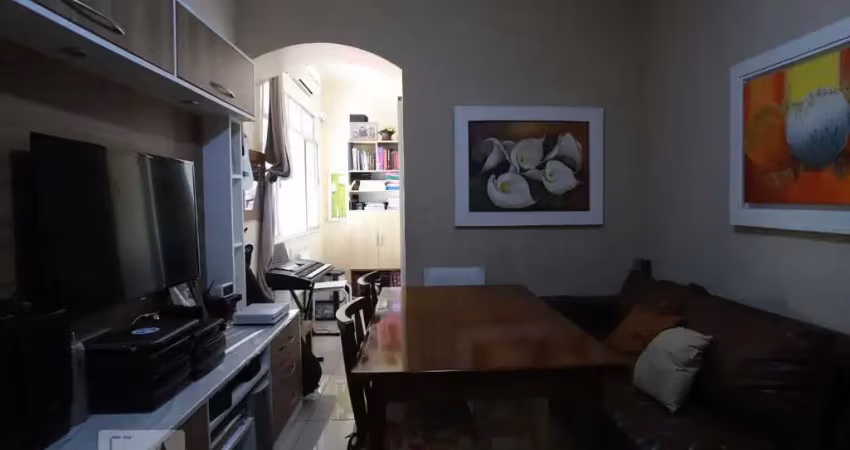 Apartamento para venda - grajaú, 2 quartos,  63 m² - rio de janeiro