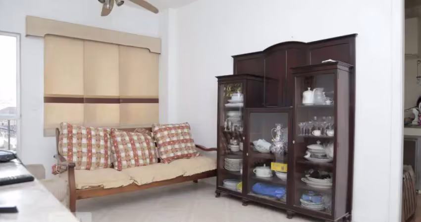 Apartamento para venda - andaraí, 2 quartos,  60 m² - rio de janeiro