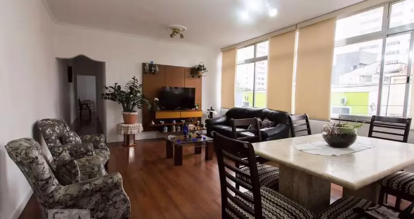 Apartamento para venda - mooca, 2 quartos,  110 m² - são paulo