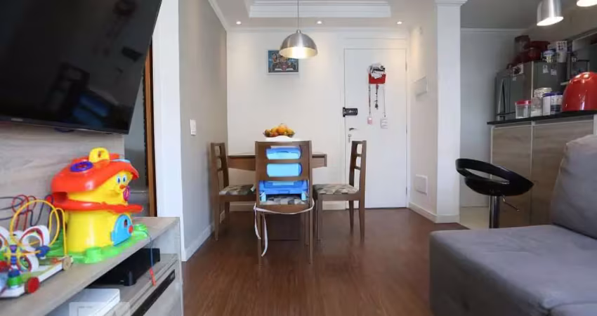 Apartamento para venda - jaguaré, 2 quartos,  45 m² - são paulo