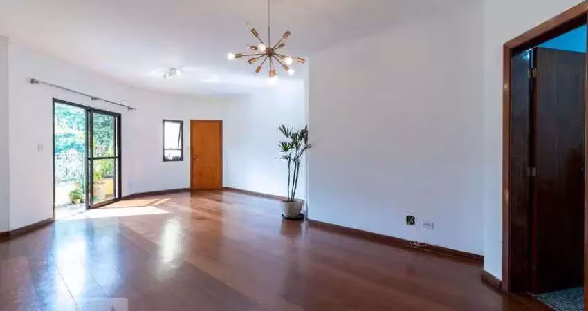 Apartamento para venda - mandaqui, 3 quartos,  130 m² - são paulo