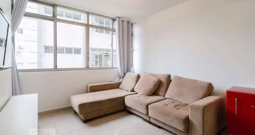 Apartamento para venda - jardim paulista, 3 quartos,  100 m² - são paulo