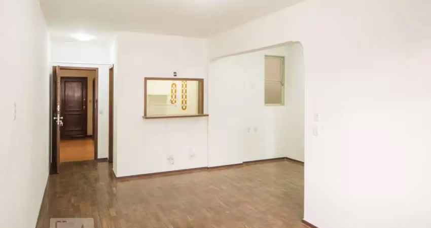 Apartamento para venda - sion, 2 quartos,  90 m² - belo horizonte