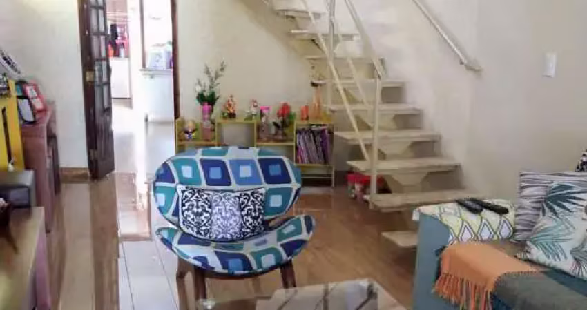 Casa para venda - tatuapé, 2 quartos,  94 m² - são paulo