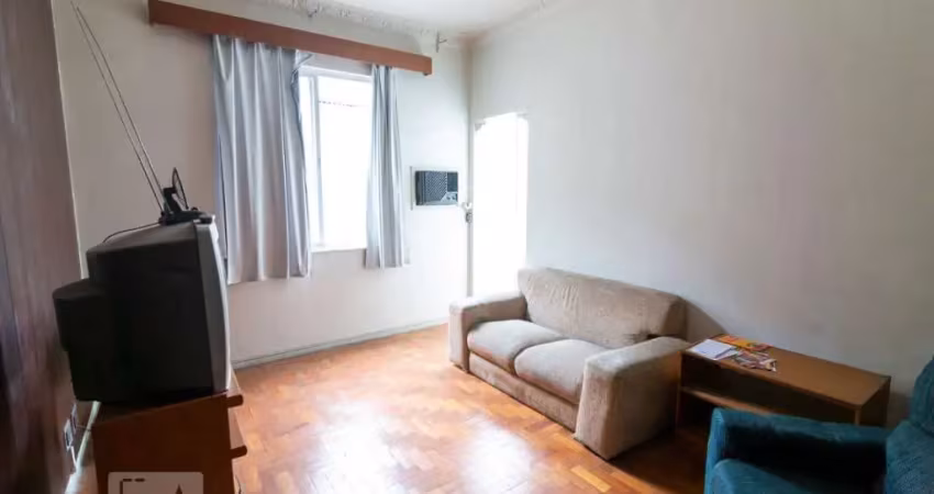 Apartamento para venda - maracanã, 2 quartos,  70 m² - rio de janeiro