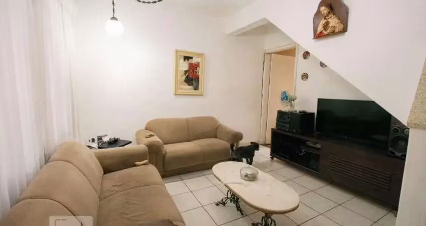 Casa para venda - socorro, 2 quartos,  102 m² - são paulo