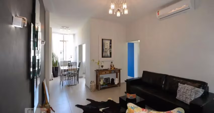 Apartamento para venda - tijuca, 2 quartos,  72 m² - rio de janeiro