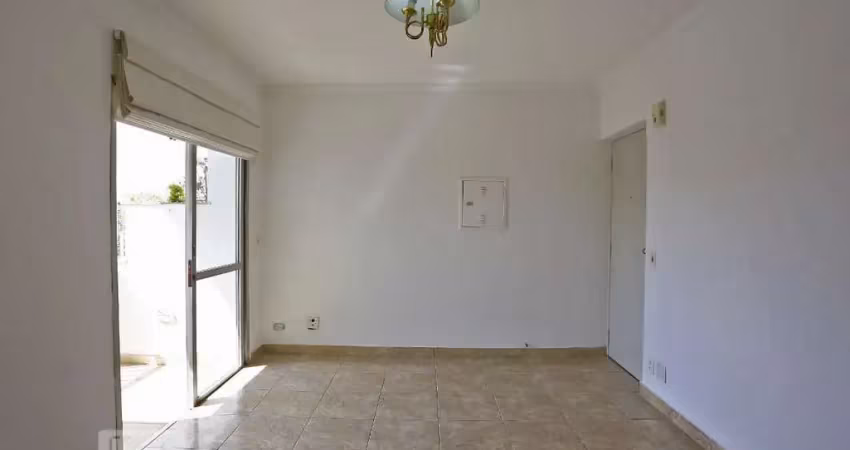 Apartamento para venda - santo amaro , 3 quartos,  64 m² - são paulo