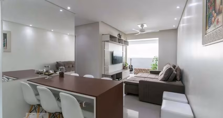Apartamento para venda - vila carrão, 2 quartos,  73 m² - são paulo