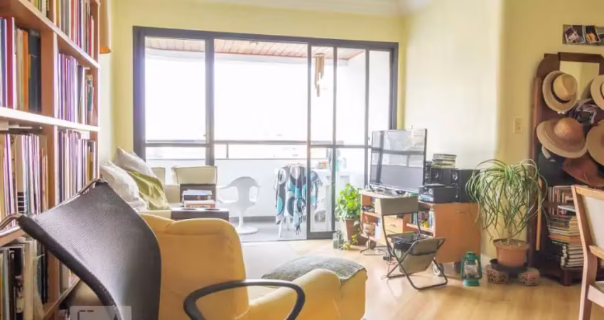 Apartamento para venda - panamby, 2 quartos,  69 m² - são paulo