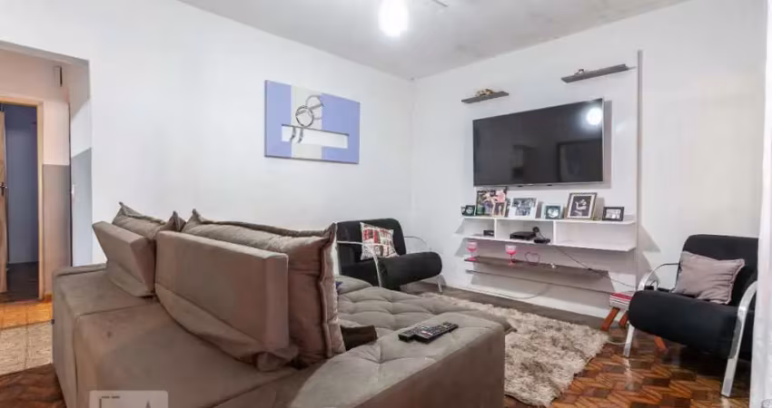 Casa para venda - jardim monções, 3 quartos,  190 m² - santo andré
