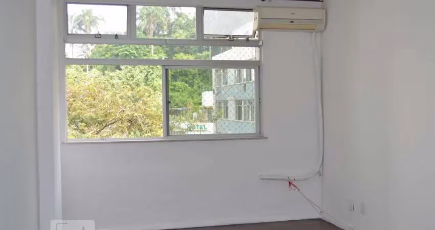 Apartamento para venda - icaraí, 2 quartos,  80 m² - niterói