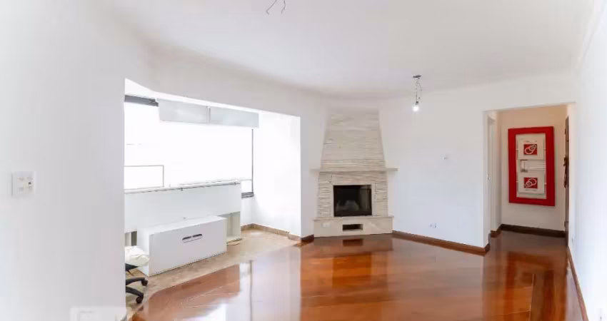 Apartamento para venda - jardim anália franco, 2 quartos,  80 m² - são paulo