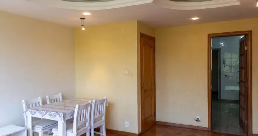 Apartamento para venda - maracanã, 2 quartos,  82 m² - rio de janeiro