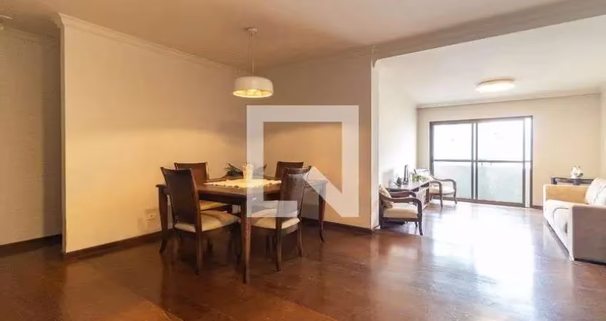 Apartamento para venda - aclimação, 3 quartos,  134 m² - são paulo
