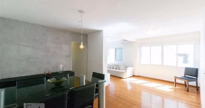 Apartamento para venda - itaim bibi, 2 quartos,  95 m² - são paulo