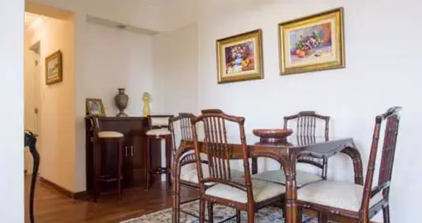Apartamento para venda - chácara santo antonio, 3 quartos,  150 m² - são paulo