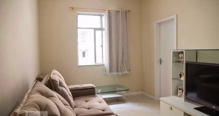 Apartamento para venda - copacabana, 2 quartos,  50 m² - rio de janeiro