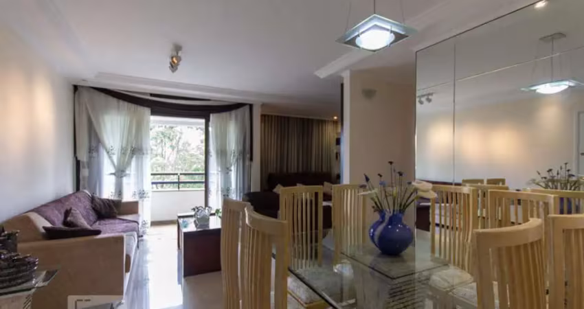 Apartamento para venda - panamby, 2 quartos,  105 m² - são paulo