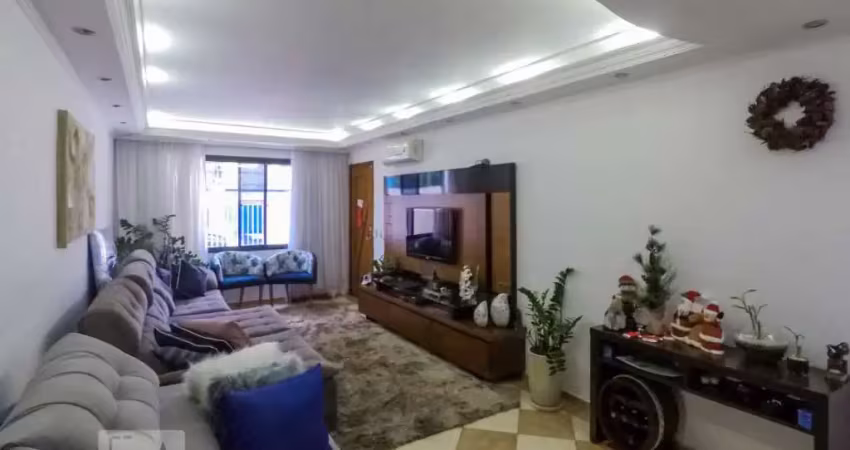 Casa para venda - ipiranga, 3 quartos,  263 m² - são paulo