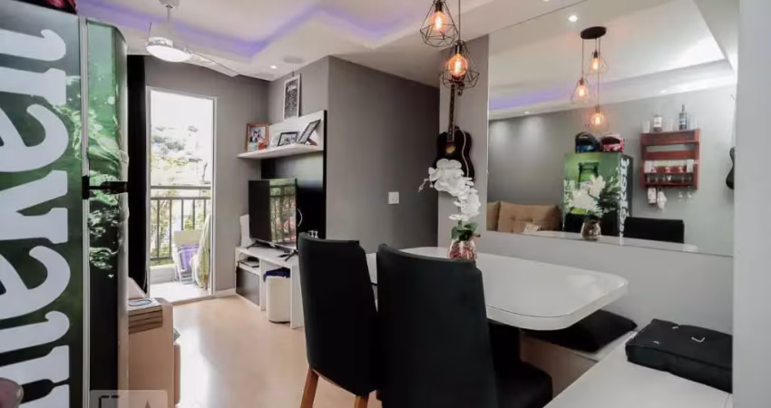 Apartamento para venda - cachambi, 3 quartos,  56 m² - rio de janeiro