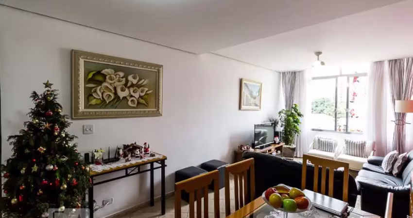 Apartamento para venda - pinheiros, 3 quartos,  105 m² - são paulo