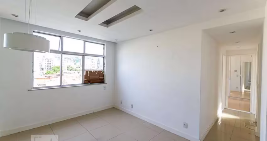 Cobertura para venda - santa rosa , 2 quartos,  145 m² - niterói