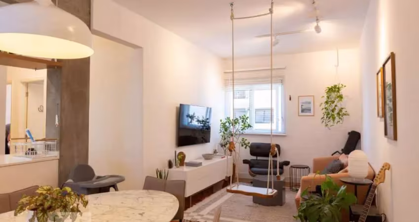 Apartamento para venda - perdizes, 2 quartos,  70 m² - são paulo