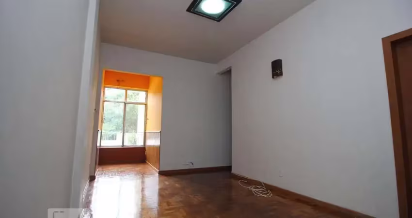 Apartamento para venda - botafogo, 2 quartos,  75 m² - rio de janeiro