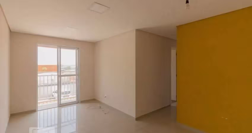 Apartamento para venda - vila américa, 3 quartos,  60 m² - santo andré