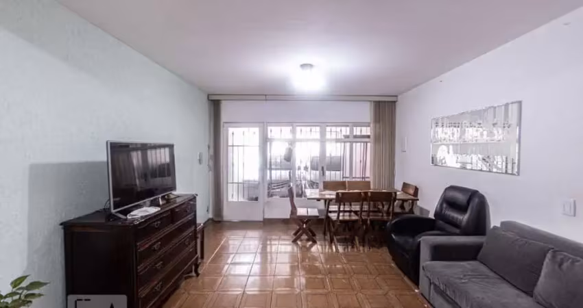 Casa para venda - tatuapé, 2 quartos,  105 m² - são paulo