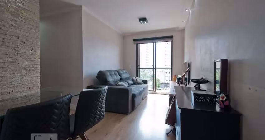 Apartamento para venda - cangaíba, 3 quartos,  55 m² - são paulo
