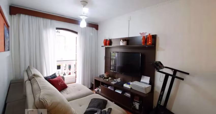 Apartamento para venda - vila rosália, 3 quartos,  72 m² - guarulhos