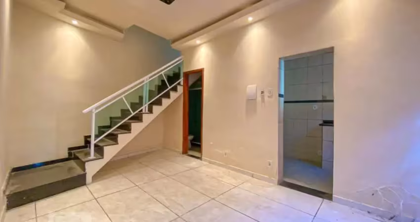 Casa para venda - irajá, 3 quartos,  120 m² - rio de janeiro