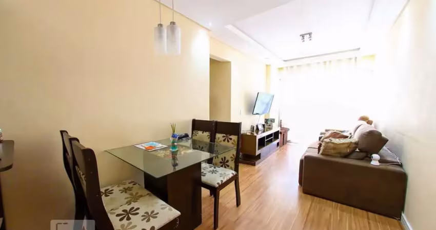 Apartamento para venda - torres tibagy, 3 quartos,  79 m² - guarulhos