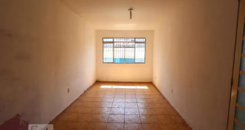 Casa para venda - jardim éster yolanda, 2 quartos,  60 m² - são paulo